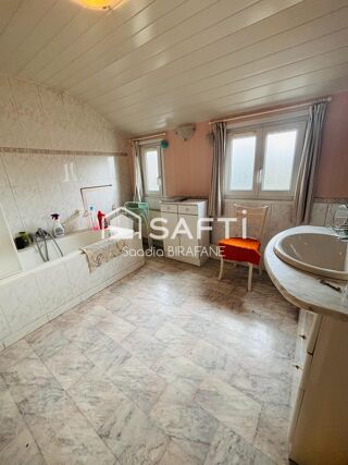  Maison � vendre 6 pi�ces 123 m�