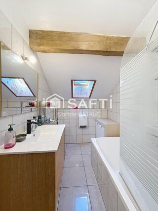  Appartement � vendre 3 pi�ces 63 m�
