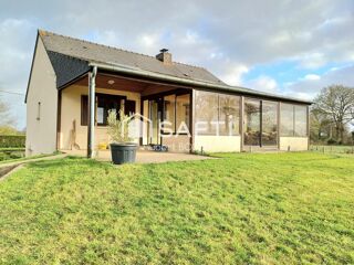  Maison � vendre 5 pi�ces 88 m�