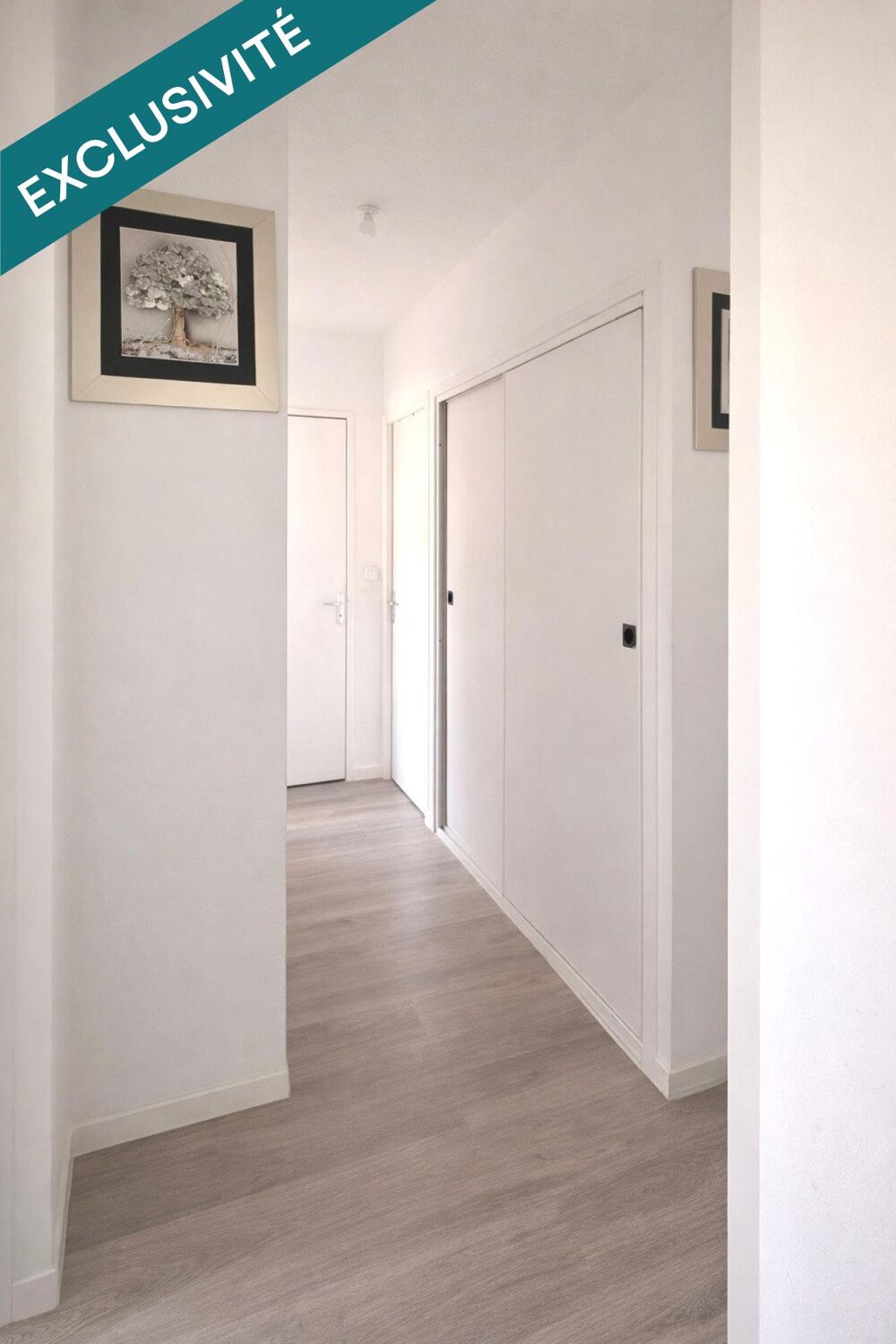 Vente Appartement A Découvrir,  T4 lumineux - Dernier Etage Marseille 11