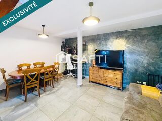  Maison  vendre 3 pices 65 m