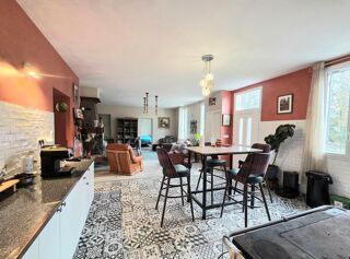  Maison à vendre 6 pièces 154 m²
