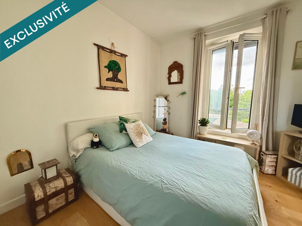 à vendre  Maison Colombes (92700)