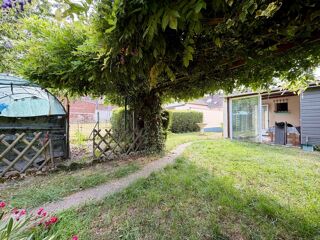  Maison à vendre 7 pièces 93 m²