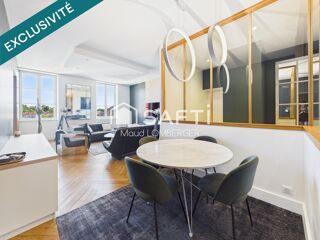 Vente Immeuble Appartement d'exception plein sud sur la Saône Gray