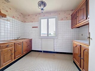  Maison � vendre 6 pi�ces 120 m�