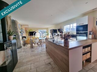  Maison � vendre 4 pi�ces 88 m�