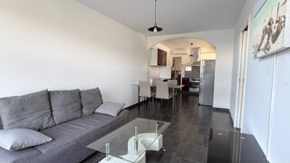  Appartement à vendre 3 pièces 55 m²