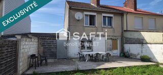  Maison à vendre 5 pièces 80 m²