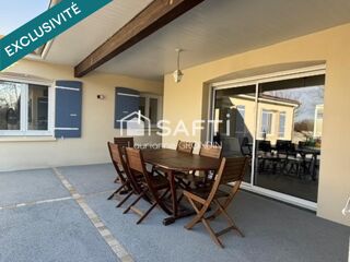  Maison � vendre 6 pi�ces 149 m�