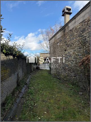  Maison � vendre 6 pi�ces 124 m�