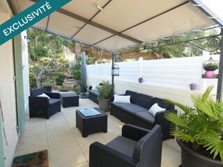  Maison � vendre 4 pi�ces 110 m�