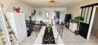  Appartement à vendre 5 pièces 98 m²