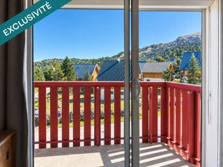  Appartement à vendre 2 pièces 33 m²