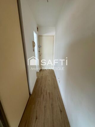  Appartement à vendre 2 pièces 31 m²