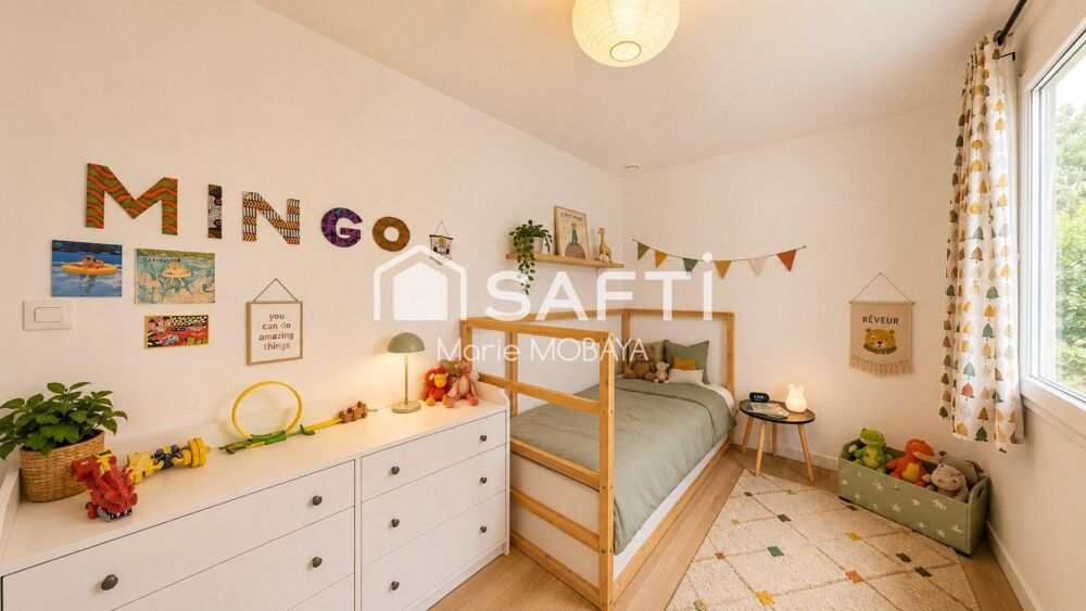 Maison clé en main Cubzac-les-Ponts 33240