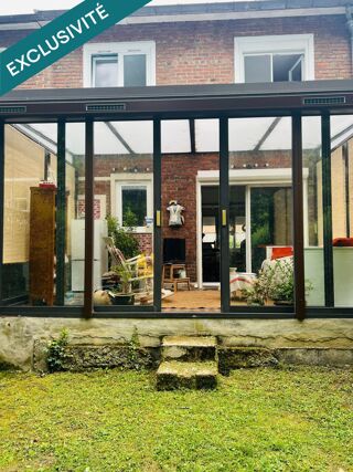  Maison à vendre 4 pièces 85 m²