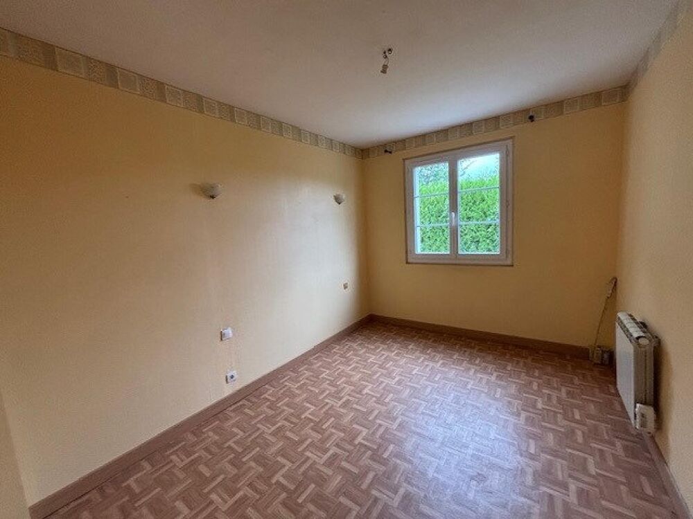 Vente Maison Pavillon sur sous sol à terminer : A vos outils ! Nouans-les-fontaines