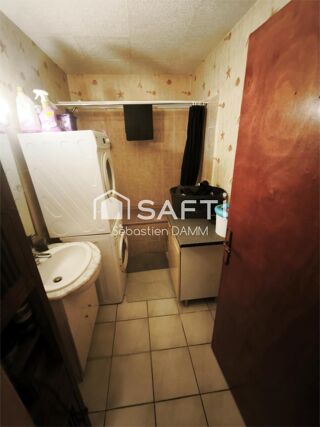  Appartement � vendre 2 pi�ces 60 m�