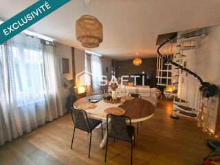  Maison � vendre 3 pi�ces 109 m�