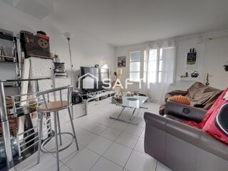  Maison � vendre 5 pi�ces 112 m�