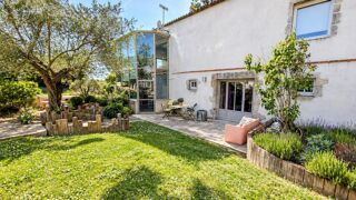 Vente Maison Elégance et caractère au coeur du golf de la Domangère, PROPRIÉTÉ UNIQUE La roche-sur-yon