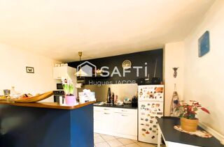  Maison � vendre 3 pi�ces 73 m�