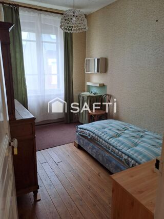  Maison � vendre 6 pi�ces 92 m�