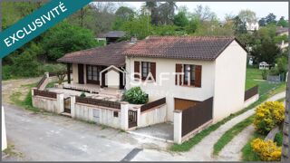  Maison � vendre 4 pi�ces 95 m�