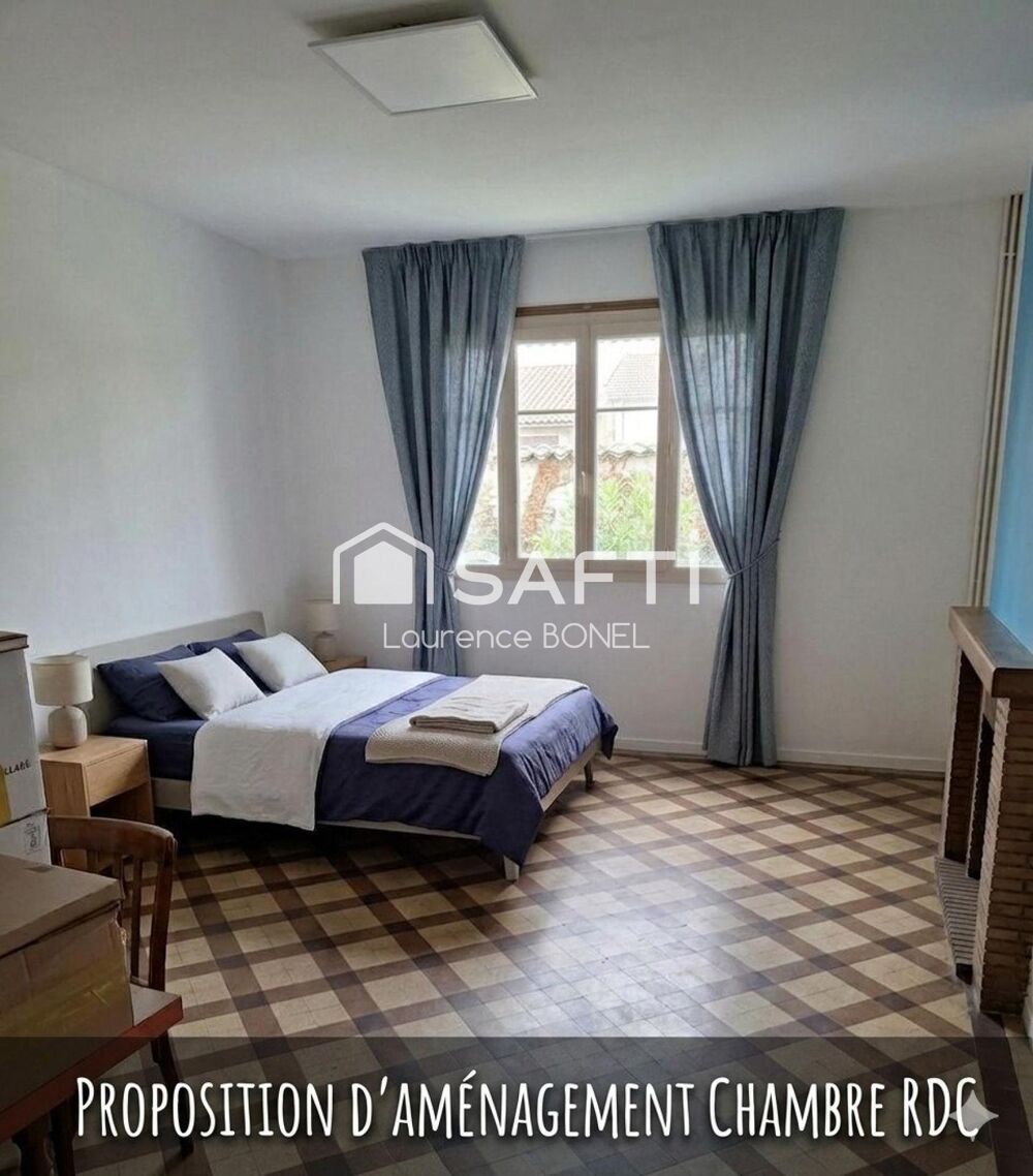 Vente Maison Le charme authentique de l'ancien ! Saint-symphorien