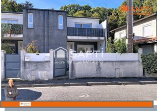  Maison � vendre 4 pi�ces 109 m�