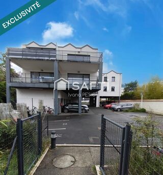  Appartement � vendre 3 pi�ces 52 m�