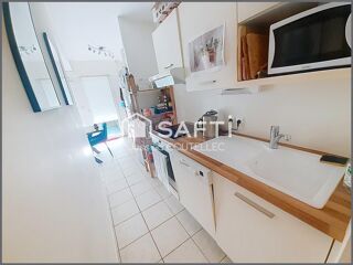 Appartement à vendre 2 pièces 53 m²