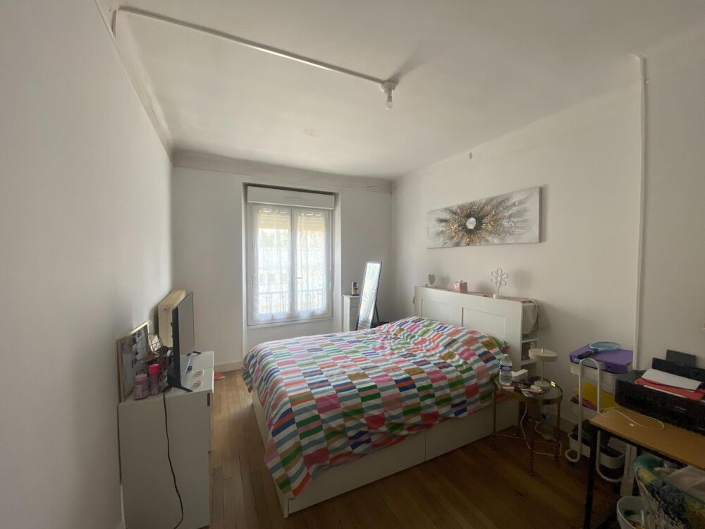 Vente Maison Maison de ville, 74 m², 3 chs, Centre ville Condé sur Noireau Conde-en-normandie