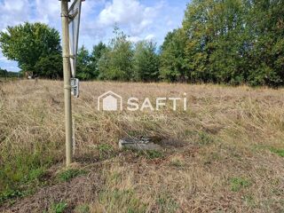  Terrain à vendre 1195 m²