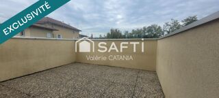  Appartement � vendre 4 pi�ces 81 m�