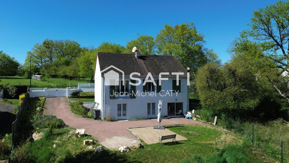 Maison 6 pièces 160 m² · à Cosne-Cours-sur-Loire · 160 m² · 198 000 €