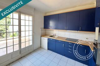  Maison � vendre 7 pi�ces 165 m�