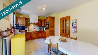  Maison � vendre 5 pi�ces 130 m�