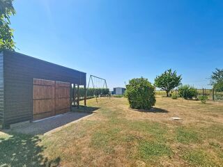  Maison à vendre 4 pièces 120 m²