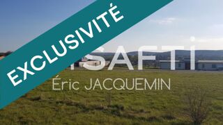  Terrain � vendre 1043 m�