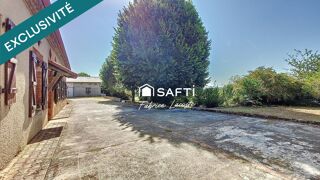  Maison à vendre 9 pièces 159 m²