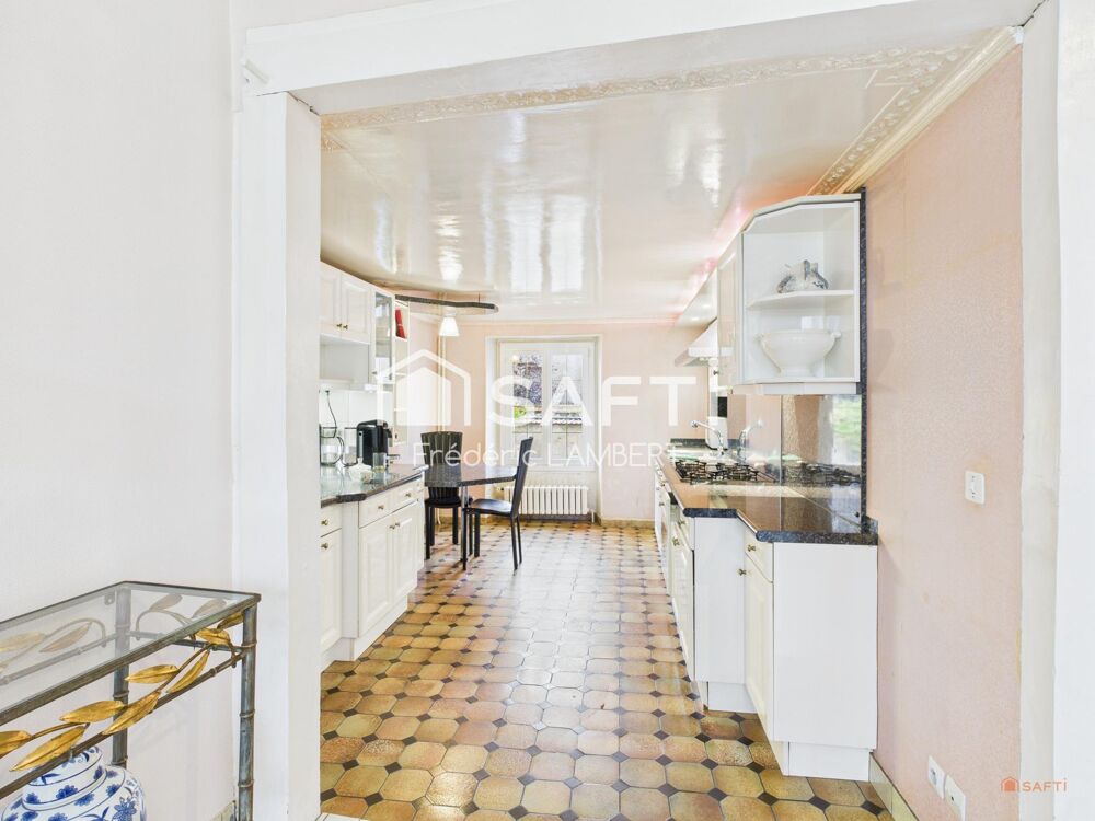 � vendre  Maison Jouy-le-Moutier (95280)