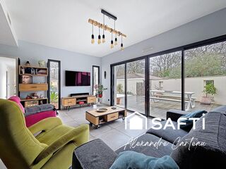  Maison à vendre 7 pièces 150 m²