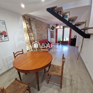  Maison � vendre 6 pi�ces 131 m�