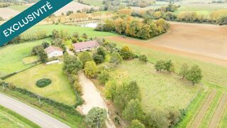  Maison � vendre 9 pi�ces 229 m�