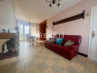  Maison � vendre 5 pi�ces 90 m�