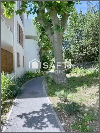  Appartement à vendre 3 pièces 73 m²