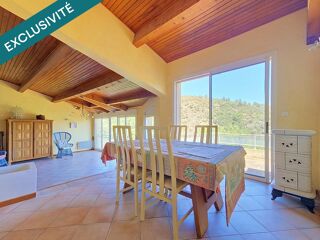 Maison à vendre 6 pièces 163 m²