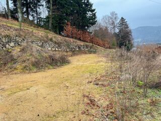  Terrain à vendre 637 m²